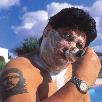 oussamaxxii's profile picture. Dans vos oreilles et vos culs