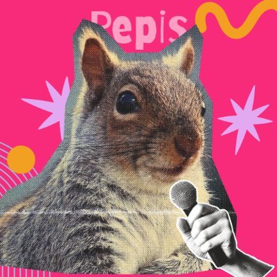 pepis_amz's profile picture. Escribo todo lo que no me atrevo en mi cuenta personal.