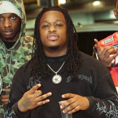 FreeDaGang223's profile picture. #FreeDemBoys