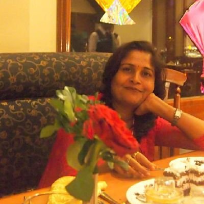 Richaghumare's profile picture. Don’t tell me the sky is the limit when there are footprints on the moon