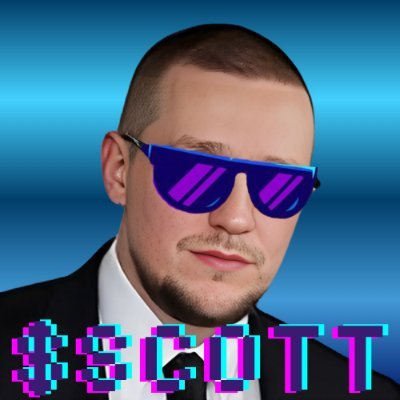 ICPSCOTT's profile picture. $SCOTT