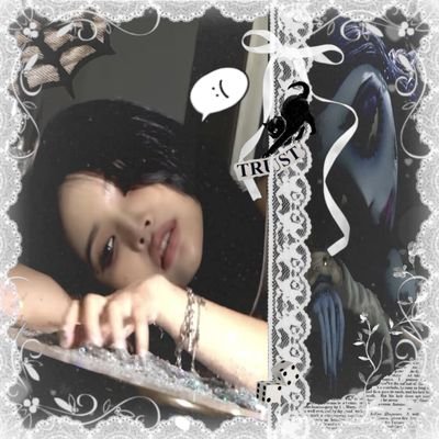 esposadasoyeon's profile picture. oh...