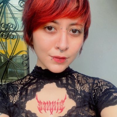 haru_mnog's profile picture. Audiovisual 🎬 Escritora 🖊️cosplayer 🇧🇷. Poisonous but tasty. 27