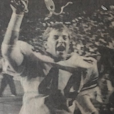 JSC_44's profile picture. Auburn Football Letterman…Academic All-SEC….2 X SEC Champion