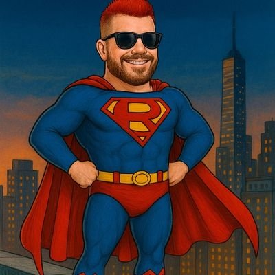 rooster3631's profile picture. The artist formerly known as MAGA Rooster. America first!  St.Louis Blues hockey, Mizzou football, Metal head, Dog lover, motorcycle rider, No DM's.