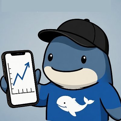 polywhalesfree's profile picture. 🐋 Whale trades & price spikes on Polymarket 24/7

Want them 10min faster? @Polywhalespro