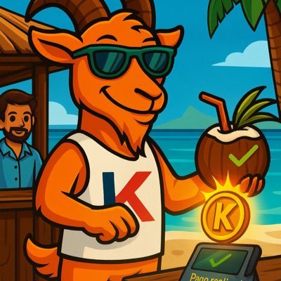 SatoshilegacyRD's profile picture. BITCOINER . CEO & Founder at BITFAMILY INNOVATIONS . creator of GUERRA DE SATOSHIS. $KABRA DEV