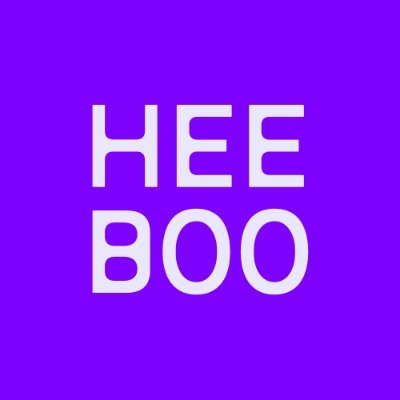 @HeebooOfficial
