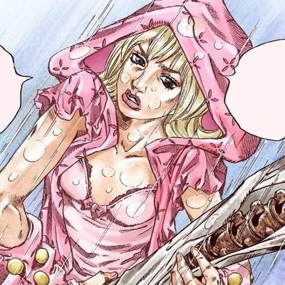 boagosteiduvett's profile picture. babylon burn • ele/ela