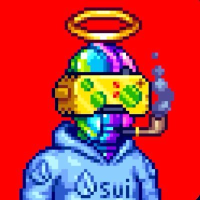 MrWestClintwood's profile picture. Crypto Analyst | Public Company Cofounder | NFA | Reposts & likes ≠ endorsements | Views are my own | Ambassador @SuiNetwork & @KeystoneWallet