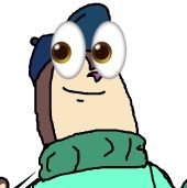 nubertnarrownot's profile picture. hi!. I'm nubert!..