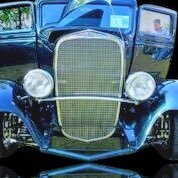 Hitchhiker007's profile picture. Time I was on my way. Thanks to you I’m much obliged for such a pleasant stay. The moon lights my way.