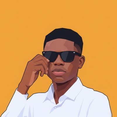 Julious_design's profile picture. I help businesses build beautiful websites, impactful user experiences, and engaging emails.

Tech x Faith
Philippians 4:13