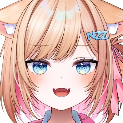 xNyaoZz's profile picture. 猫型まったり系Vtuber💐￤2025.10.24デビュー🐈🩷ྀི￤INFP-T￤mama▶️@pome_charo￤絵🎨→ #にゃお図 欲しい物リスト→ https://t.co/FbRAw9TkhF メールはco120282@yahoo.co.jp