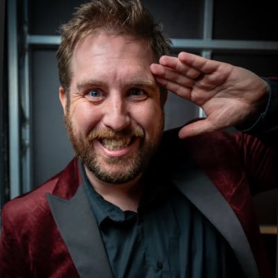 TomCampbell's profile picture. Josh Barnett’s Best Friend