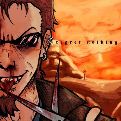 JudgementScale's profile picture. 