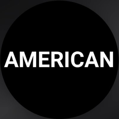 Amercianvid's profile picture. 
