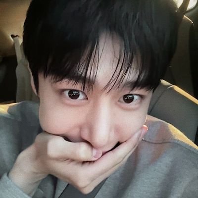 MonbebeLucia's profile picture. ♡ Proud Monbebe ♡

Also like Wonho, Stray Kids, Ateez, Mamamoo, Dreamcatcher, Pink Fantasy, ITZY etc.

she/her
fan account
not affiliated with @OfficialMonstaX