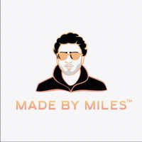 Made by Miles (@madebymilesco) 's Twitter Profile Photo