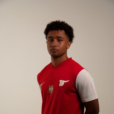 jam1sonclarke's profile picture. Bay Area, CA | 2026 | 3.68 GPA | Left Back playing in Spain 🇪🇸 with @eturesports / @EtureFC