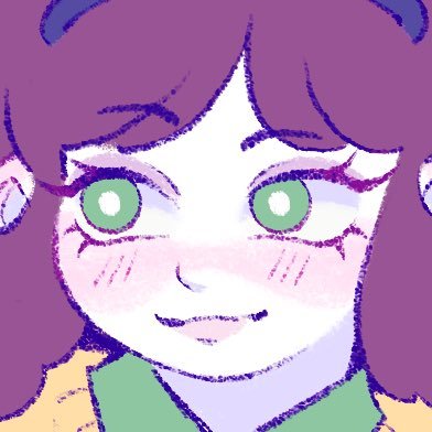 SabRandomDraws's profile picture. She/They ⟡ 20 ⟡ Artist & Animation Student ⟡ 🇵🇭 ⟡ 10/31 🎃🎂 ⟡ Multifandom & OCs! 🩷 𖤣.𖥧.𖡼.⚘