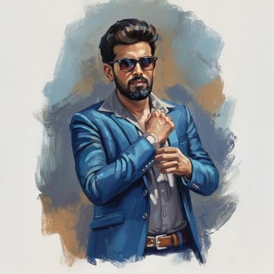 Jeeva Sk Officialさんのプロフィール画像