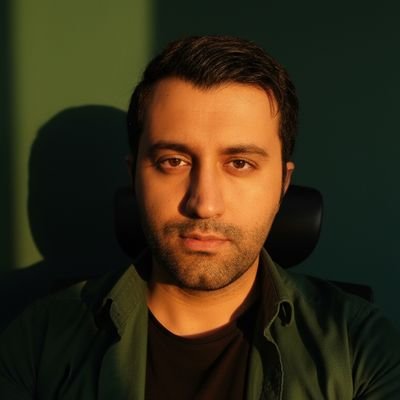 joorchin8's profile picture. مهندس نرم افزار | عاشق شبکه و کد | بین ریاستارت توییت میزنم | با قهوه آنتایم و زنده ام