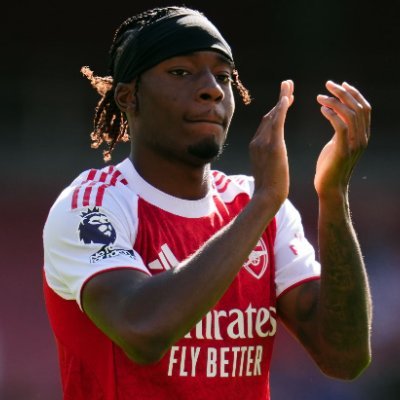 AFCOpulent's profile picture. #AFC #COYG ⚪🔴