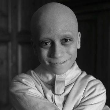 Fester ☆Diabolik☆ Addams Profile