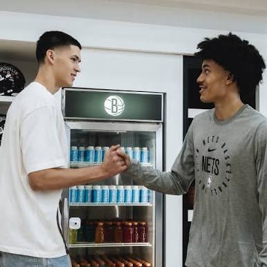 DeminDemon's profile picture. Let’s.Go.Nets.