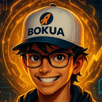 ABNTSOL's profile picture. Plume by choice, Goon by nature.
Plume Goon at heart, turning real-world assets into DeFi power. Always on-chain, always chasing more yield.
