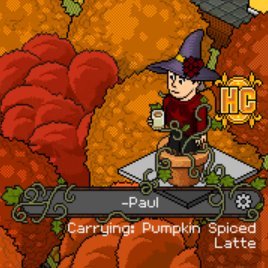 PaulOrigins's profile picture. -Paul