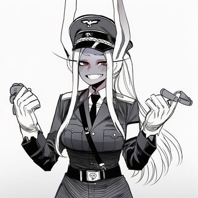 Onlynazimiruko's profile picture. account focused on bleached content. ㅤㅤㅤㅤㅤㅤㅤㅤㅤ     all arts are made with AI and are edited by me.