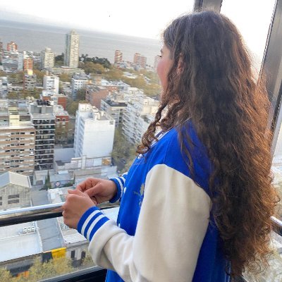 carlaperez1587's profile picture. Member  FFWPU.
I live with the intensity of someone who feels it all — even the silence🌿