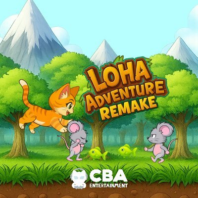 Corven316's profile picture. Indie game studio creating fun & original experiences, always family-friendly.
