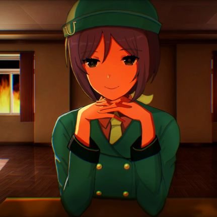 TheBayHarborUMA's profile picture. Umamusume meme account first/semi-RP account/train your guts