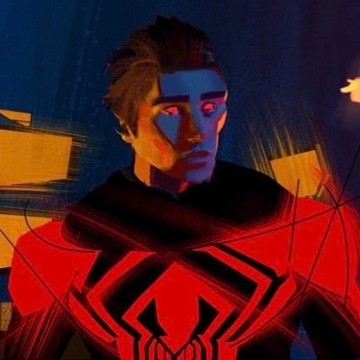 2099luvr's profile picture. 21 yr old bi trans guy - miguel o’hara lover & mlp gen 4 enthusiast - side acc: @sluttydilfz 🇵🇸