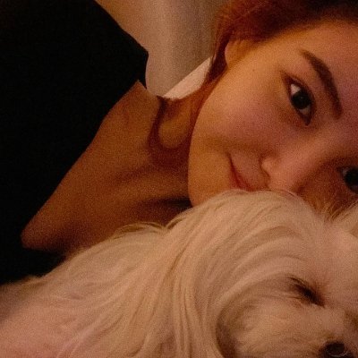 bunny1ny's profile picture. If you have everything you want, the sun will always shine.