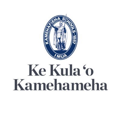 KSNews's profile picture. Official twitter account for Kamehameha Schools - a private charitable educational trust endowed by the will of Ke Aliʻi Bernice Pauahi Bishop