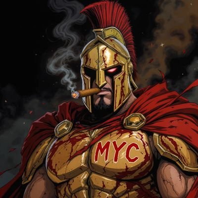king_gluteus's profile picture. MYC