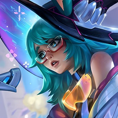 Veri_TheCreator's profile picture. ⋅˚₊‧ ଳ⋆.ೃ࿔*:・