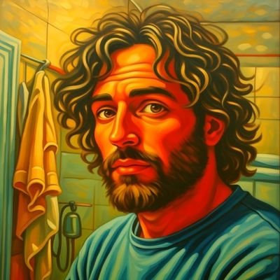 sametqsc's profile picture. cehennem dünyası