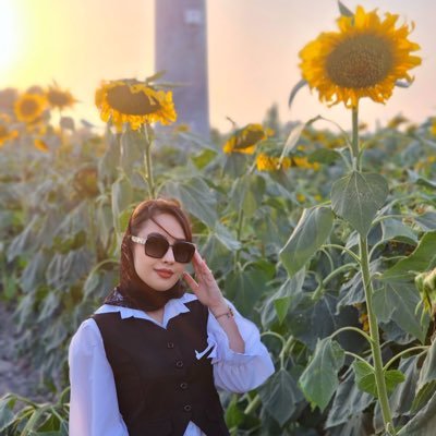 xargush's profile picture. تورک قیزی/♥️
