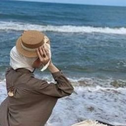 Qodir786's profile picture. 