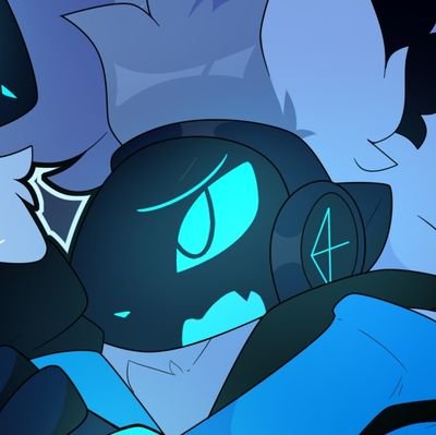 MarzmellowAd's profile picture. Main Account @MarzProto /

The freaky marshmallow / No minors shoo / 18 / Male and Bi