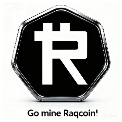 renyong1003's profile picture. Quantum-safe & PoW = future ❤️PQC
Quantum security❤️Quantum Security Evangelist❤️
Not investment advice.❤️ To let more people see the trend of the future.