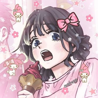 FagSaber's profile picture. »𝕾𝖆𝖑𝖒𝖔𝖘 2:7 | 🏕⚔🍣 🧸ྀི🎀🐈‍⬛ ྀི | @DailyArtoria ♡ | @palmeiras 💚