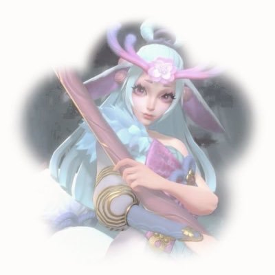 fawnbloomz's profile picture. ☁️Fawn|Jadeミ★ 20| they|she|it ❥ artist and writer 𖢻 world’s okayest lillia main, multifandomミ★ horse girl⚢𖤐☾☁︎︎✧