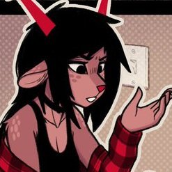 CornFlocs's profile picture. pfp by @vapor_eight (check them out, cool artist)

It's like the author had been swallowed whole