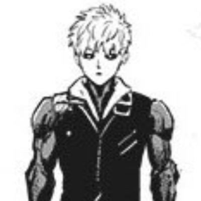 shieonei's profile picture. cắn má genos